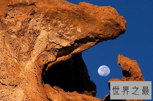 世界奇观你听说哪几个 这些世界奇观惊爆你的眼球