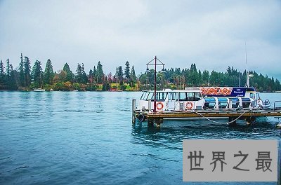 新西兰是哪个国家？带你走进最美新西兰