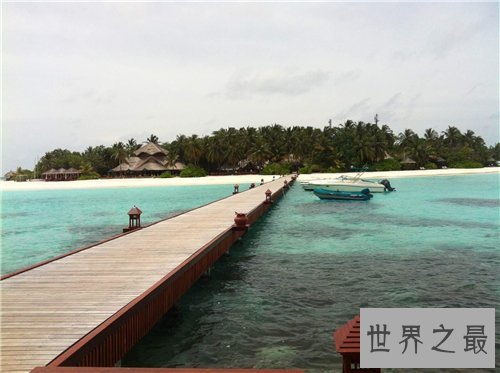 世界上最美的地方有哪些 个个都是放松身心的好地方