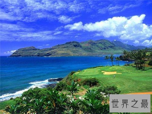 世界上最美的地方有哪些 个个都是放松身心的好地方