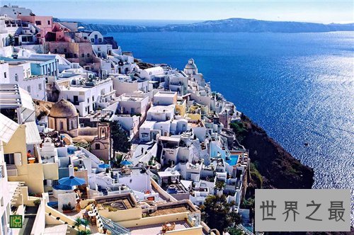 世界上最美的地方有哪些 个个都是放松身心的好地方