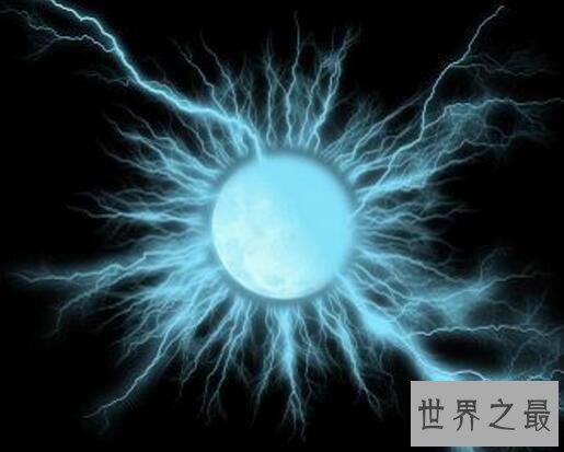 世界十大自然奇观,球状闪电最危险(如果遇到赶紧跑)