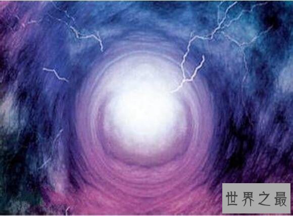 世界十大自然奇观,球状闪电最危险(如果遇到赶紧跑)