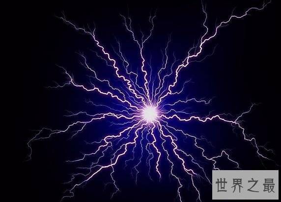 世界十大自然奇观,球状闪电最危险(如果遇到赶紧跑)