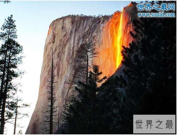 世界十大自然奇观,球状闪电最危险(如果遇到赶紧跑)
