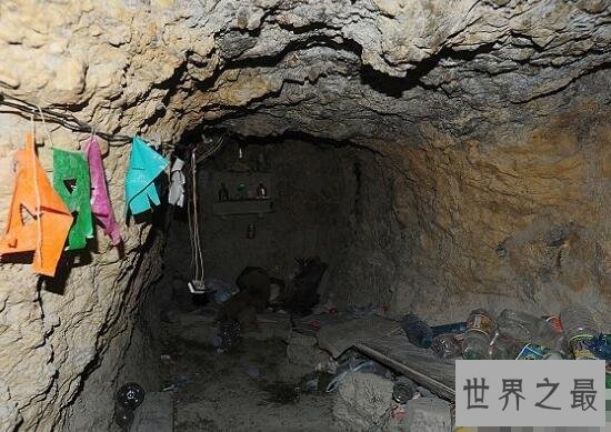 世界最大最恐怖的银矿,波托西银都(800万人丧生)