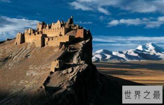 中国四大无人区,罗布泊中遍布怪兽和诡异谜团