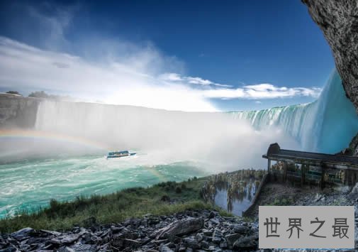 世界上最大的瀑布，安赫尔瀑布(世界三大瀑布)