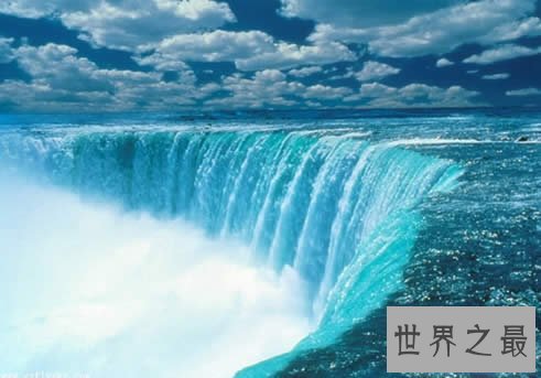 世界上最大的瀑布，安赫尔瀑布(世界三大瀑布)