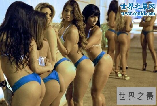 世界上十个最缺男人国家，美女如云(十女一夫)