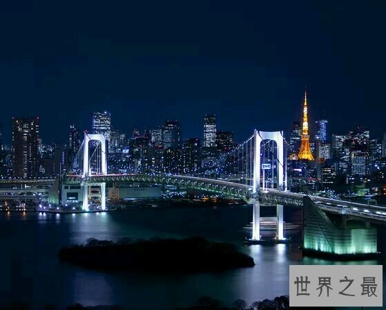 世界第一大城市,日本东京GDP高达3.17万亿