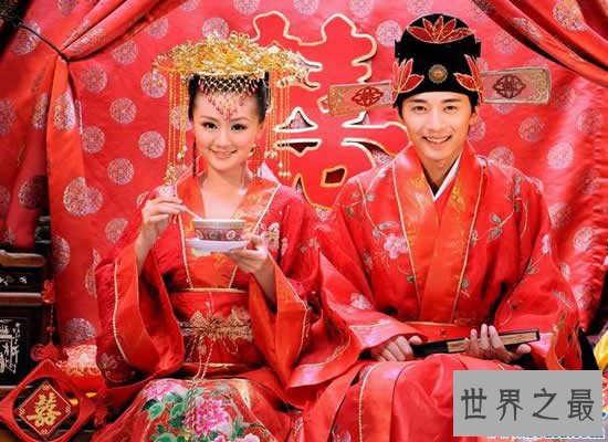 世界上娶老婆最贵的国家,中国人娶老婆倾家荡产