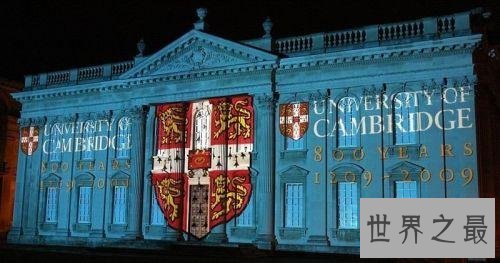 世界上最贵的7个大学文凭,剑桥大学文凭要220万