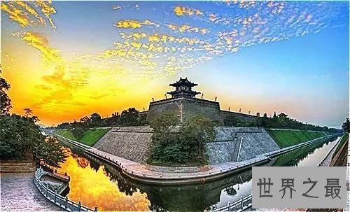 关于西安的40个世界之最,最庞大的古代军队