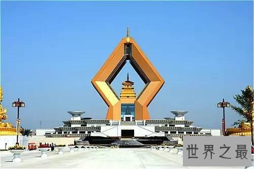 关于西安的40个世界之最,最庞大的古代军队