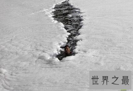 世界上污染最严重的10个城市,每天都在吸毒