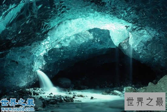 世界上8个最神秘的入口,选择什么会找到什么