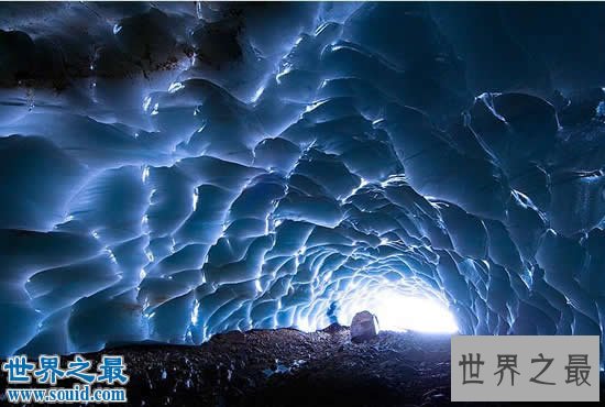 世界上8个最神秘的入口,选择什么会找到什么