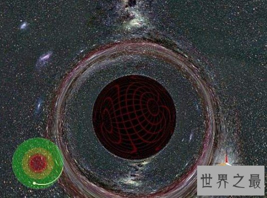 世界上第一个人造黑洞,在中国东南大学实验室诞生