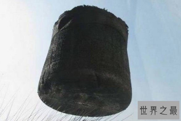 世界上最轻材料,每立方厘米的重量仅仅是0.16毫克