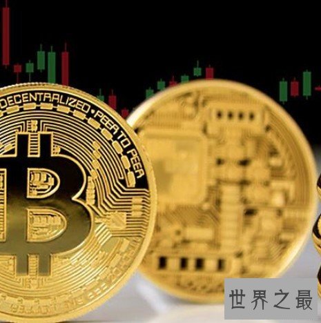 最虚拟的比特币,却要81545元一枚