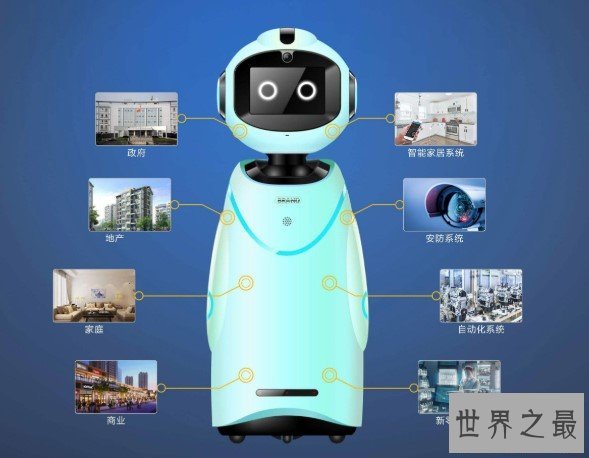 世界上最聪明的聊天机器人,更像一个活生生的人