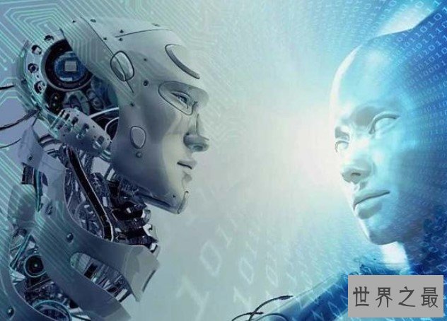 世界上最聪明的聊天机器人,更像一个活生生的人