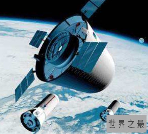 最快NASA研发核动力太空飞船,可在3个月内抵达火星