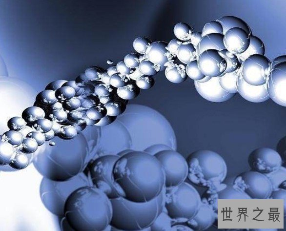 世界上最硬的金属,同时对人体有害