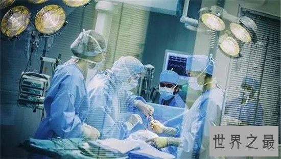 世界首例冷冻人,2017年詹姆斯·贝德福复活(图片)