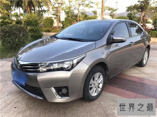 性价比最高的汽车,10万元左右的超高性价比汽车
