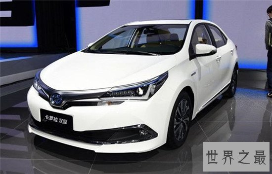 性价比最高的汽车,10万元左右的超高性价比汽车