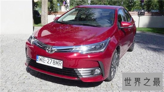 性价比最高的汽车,10万元左右的超高性价比汽车