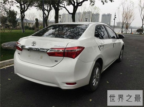 性价比最高的汽车,10万元左右的超高性价比汽车