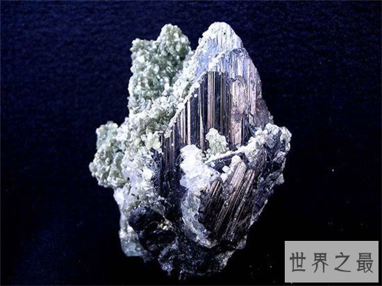 熔点最高的金属,熔点高达4126摄氏度竟然可以做灯丝