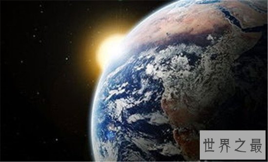 十大科技事件,人类首张月球背影像图是真的还是假的?