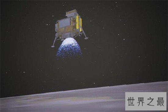 十大科技事件,人类首张月球背影像图是真的还是假的?