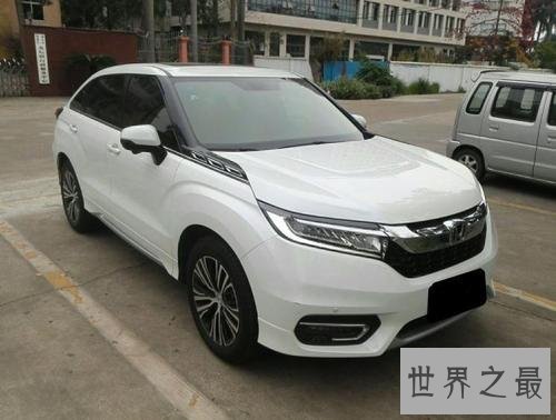 30万左右的车排行榜,它的性价比最好。
