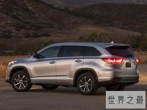 30万左右的车排行榜,它的性价比最好。