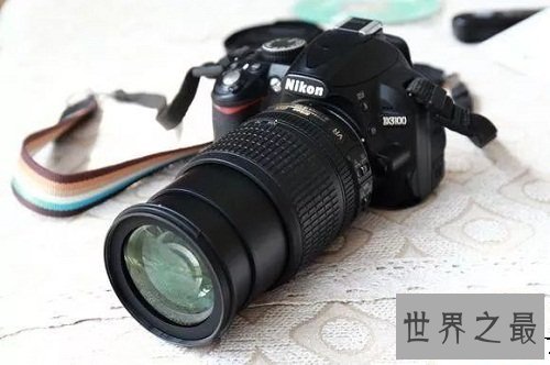 单反相机排行榜强袭来袭,摄影发烧友最青睐的居然是它?