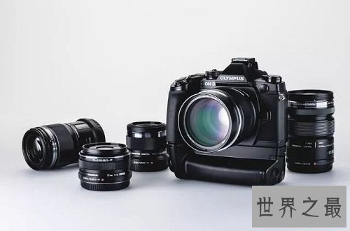 单反相机排行榜强袭来袭,摄影发烧友最青睐的居然是它?