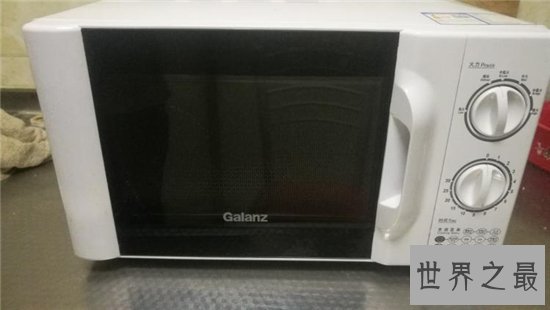 光波炉的危害有哪些?油炸食品和密封罐头不能加热