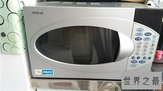 光波炉的危害有哪些?油炸食品和密封罐头不能加热
