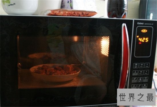 光波炉的危害有哪些?油炸食品和密封罐头不能加热
