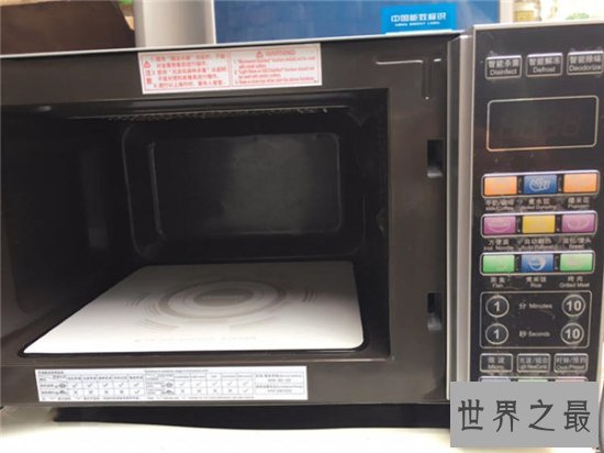 光波炉的危害有哪些?油炸食品和密封罐头不能加热