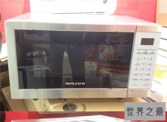 光波炉的危害有哪些?油炸食品和密封罐头不能加热