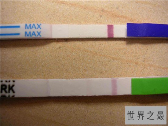 测癌试纸用来检测胰腺癌,价格低廉有效度惊人