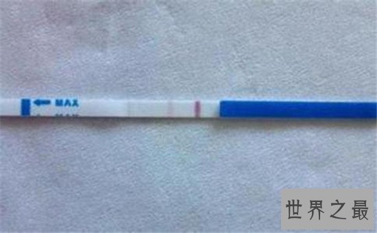 测癌试纸用来检测胰腺癌,价格低廉有效度惊人