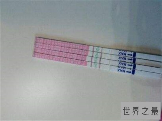 测癌试纸用来检测胰腺癌,价格低廉有效度惊人