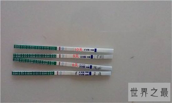 测癌试纸用来检测胰腺癌,价格低廉有效度惊人
